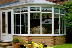 conservatories Holcot