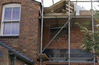 free Holcot home extension quotes
