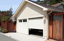 Holcot garage construction leads