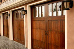 Holcot garage extension quotes