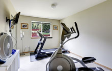 Holcot home gym construction leads