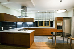 kitchen extensions Holcot